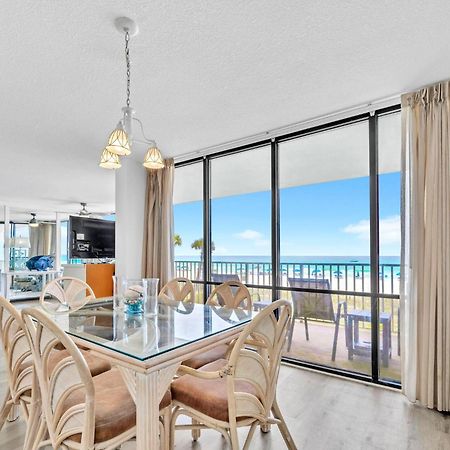 Windward 106 At Edgewater Apartment ปานามาซิตี้บีช ภายนอก รูปภาพ