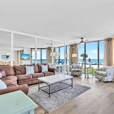 Windward 106 At Edgewater Apartment ปานามาซิตี้บีช ภายนอก รูปภาพ