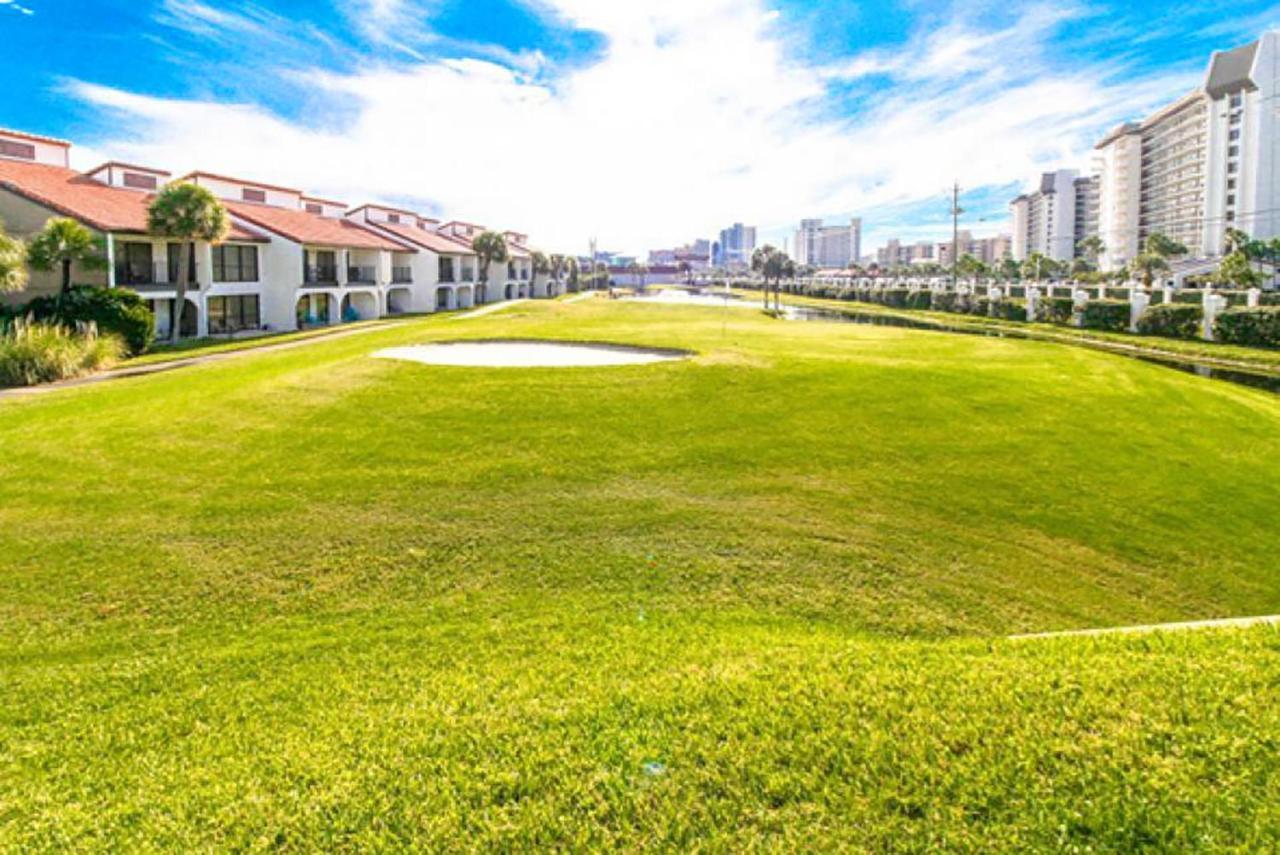 Windward 106 At Edgewater Apartment ปานามาซิตี้บีช ภายนอก รูปภาพ