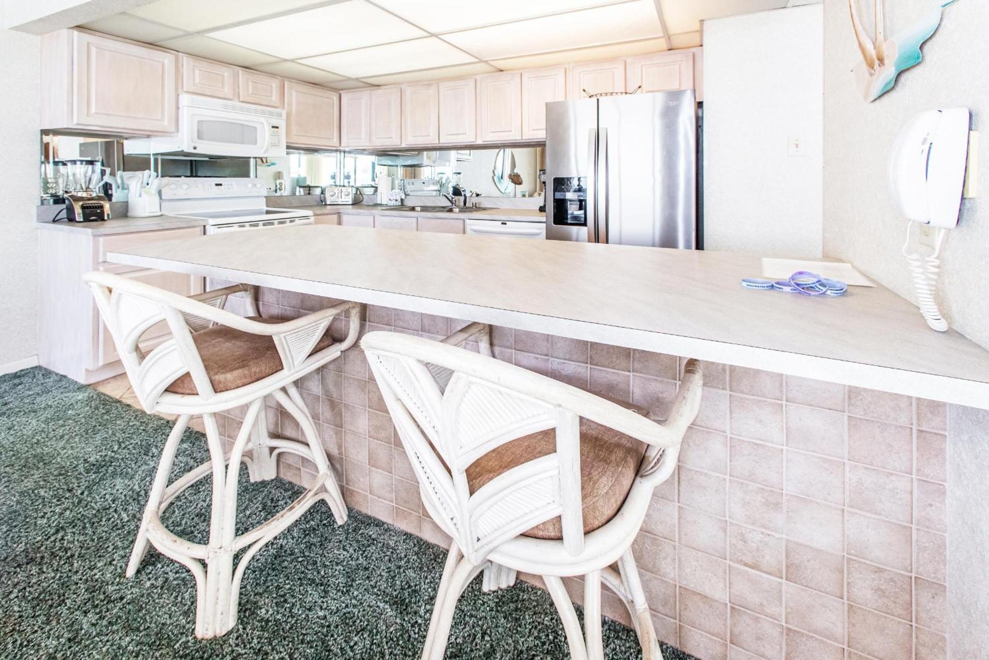 Windward 106 At Edgewater Apartment ปานามาซิตี้บีช ภายนอก รูปภาพ