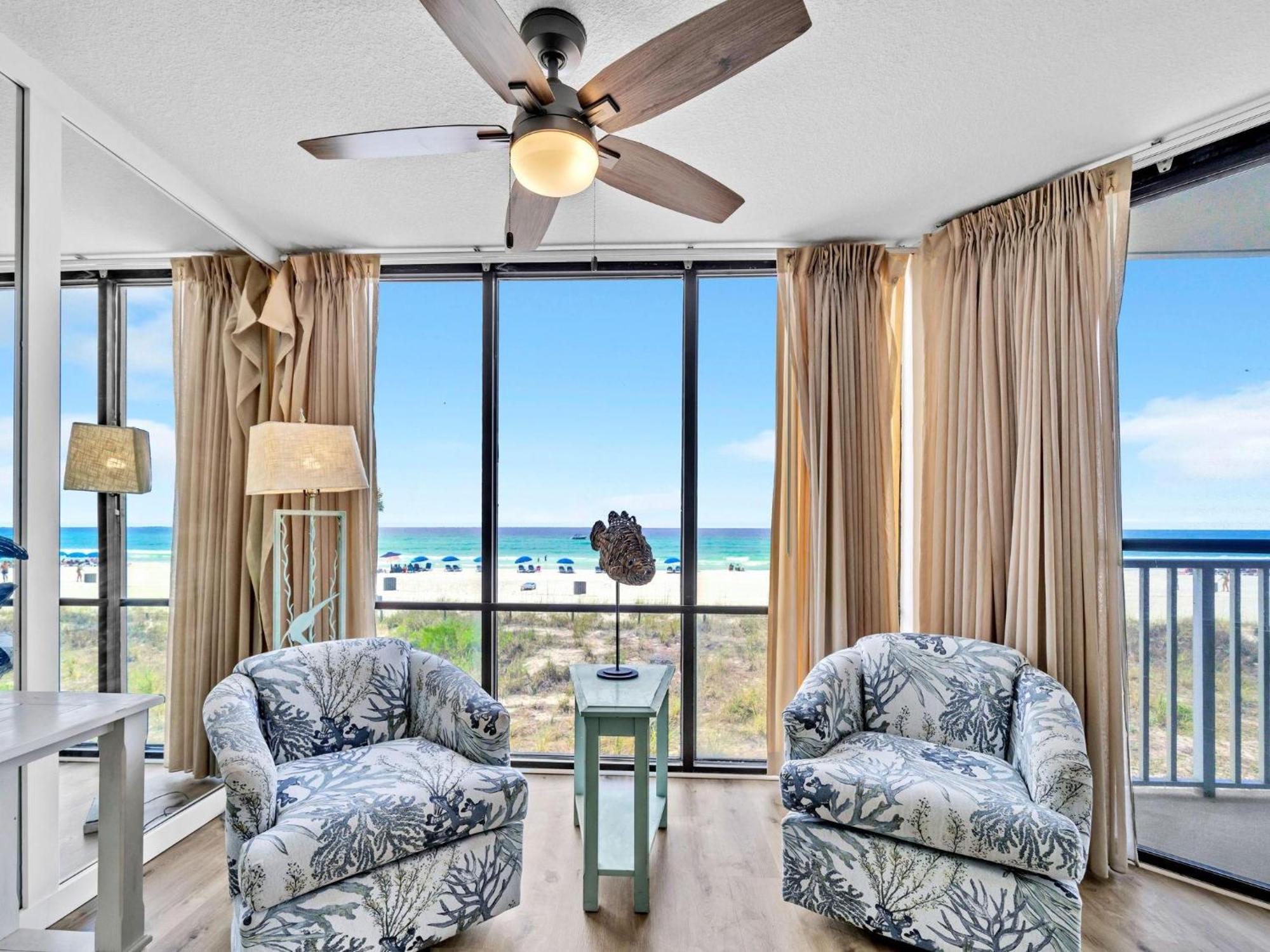 Windward 106 At Edgewater Apartment ปานามาซิตี้บีช ภายนอก รูปภาพ