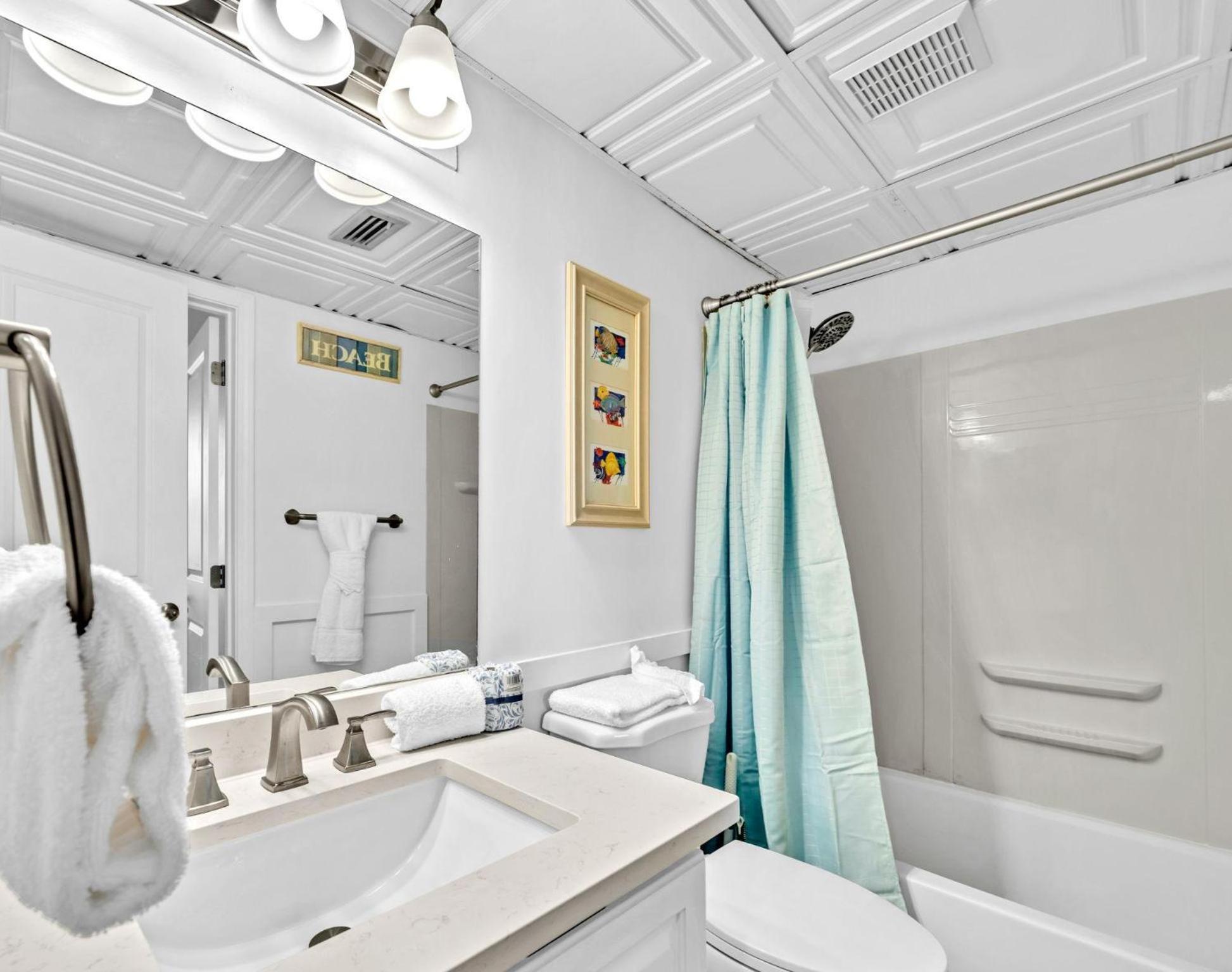 Windward 106 At Edgewater Apartment ปานามาซิตี้บีช ภายนอก รูปภาพ