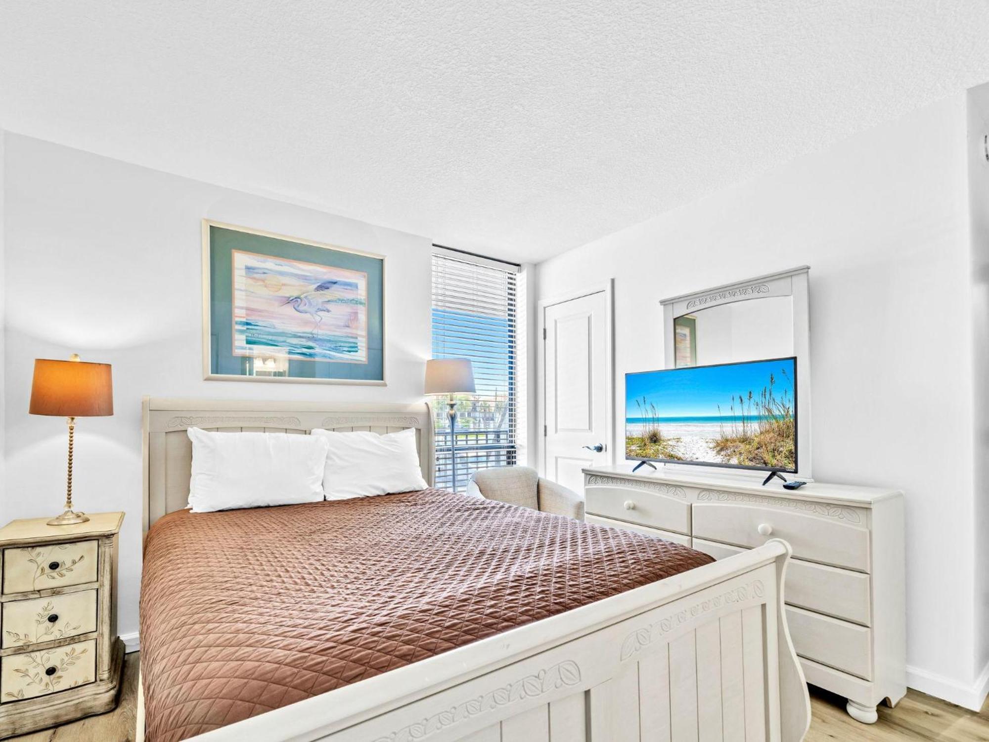 Windward 106 At Edgewater Apartment ปานามาซิตี้บีช ภายนอก รูปภาพ