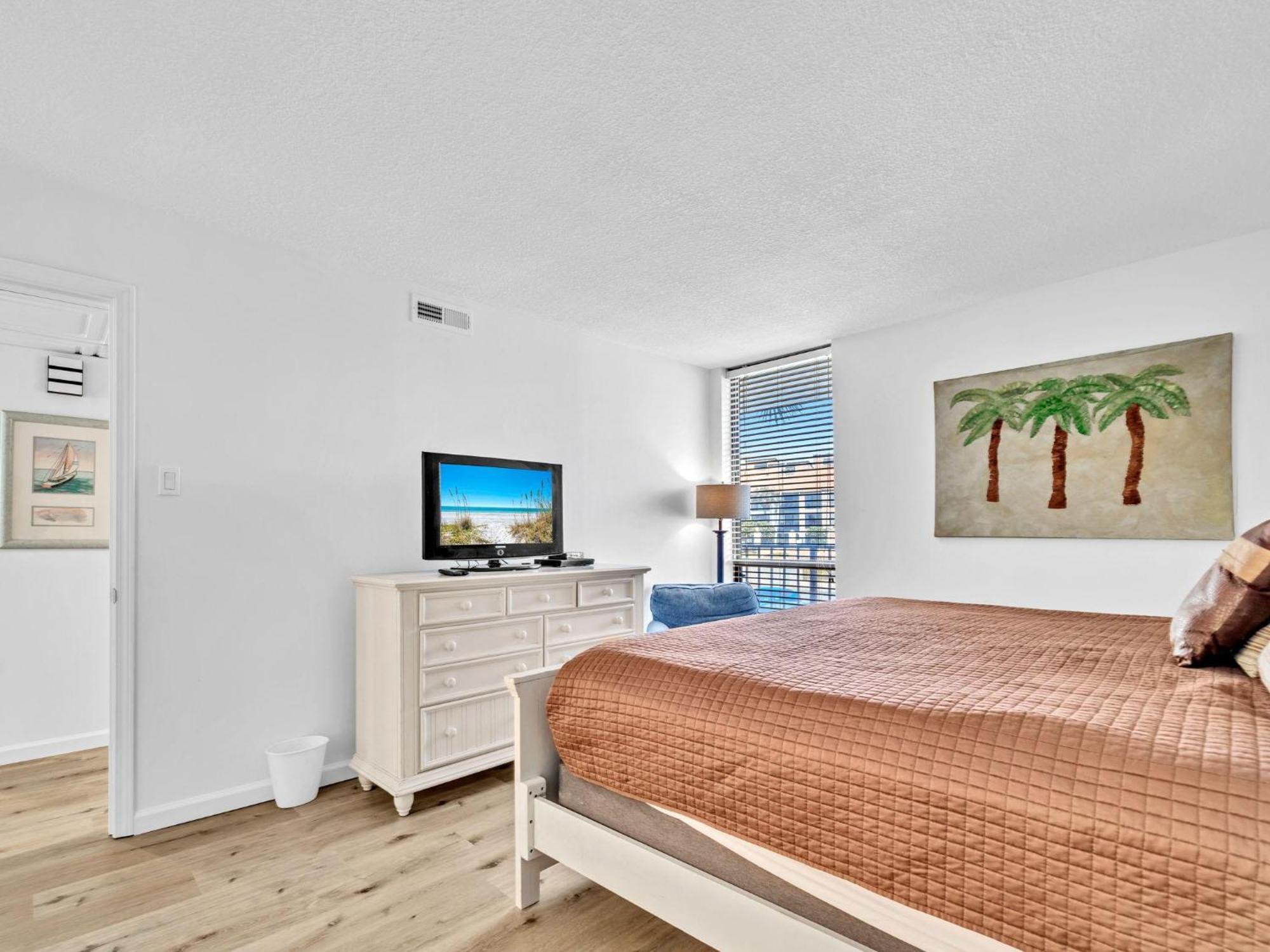 Windward 106 At Edgewater Apartment ปานามาซิตี้บีช ภายนอก รูปภาพ