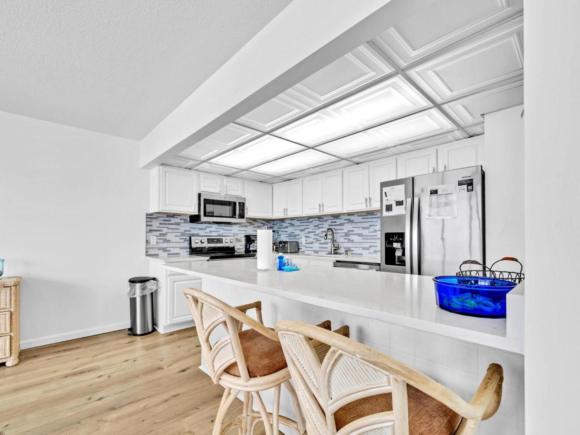 Windward 106 At Edgewater Apartment ปานามาซิตี้บีช ภายนอก รูปภาพ