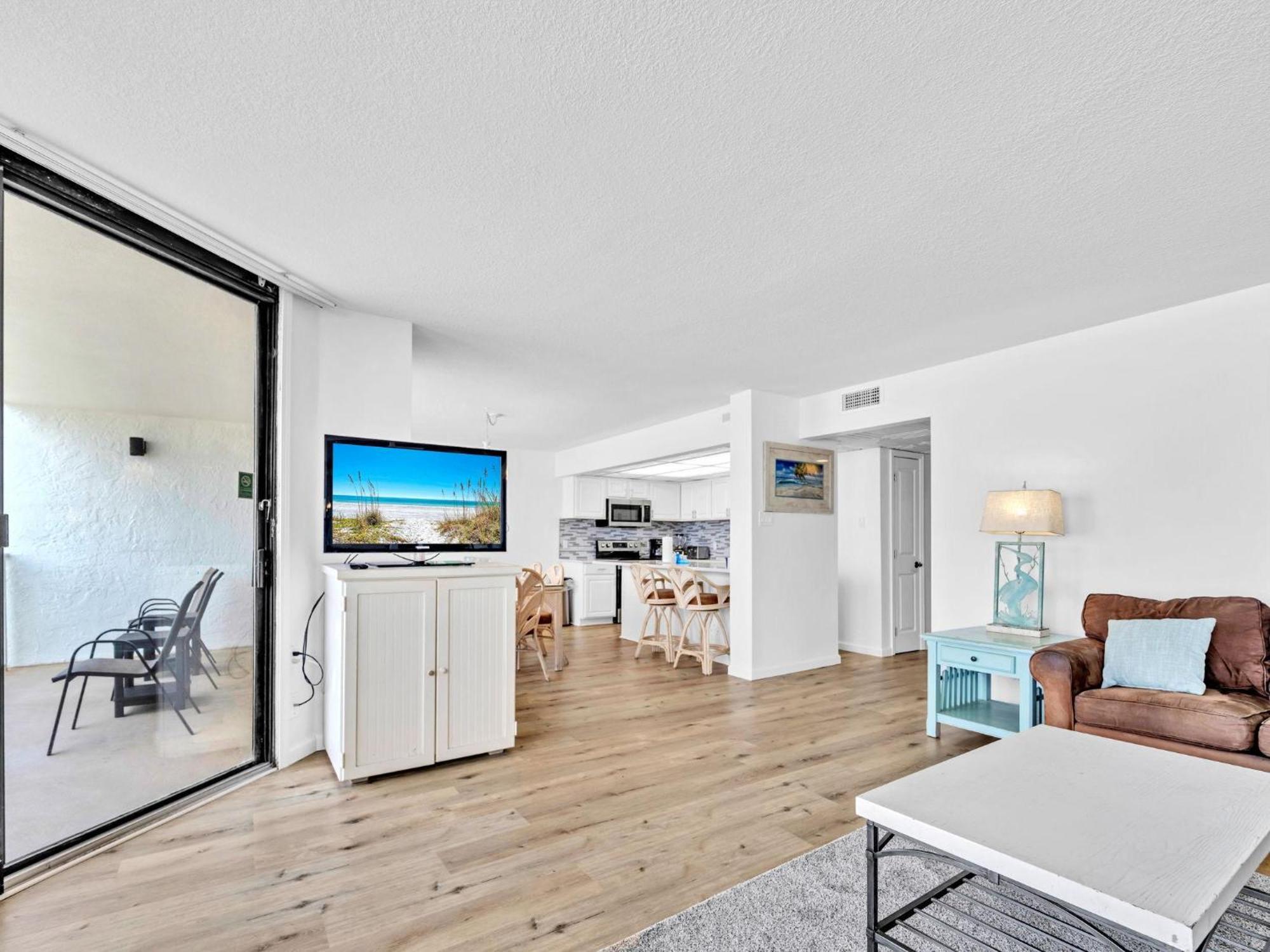 Windward 106 At Edgewater Apartment ปานามาซิตี้บีช ภายนอก รูปภาพ