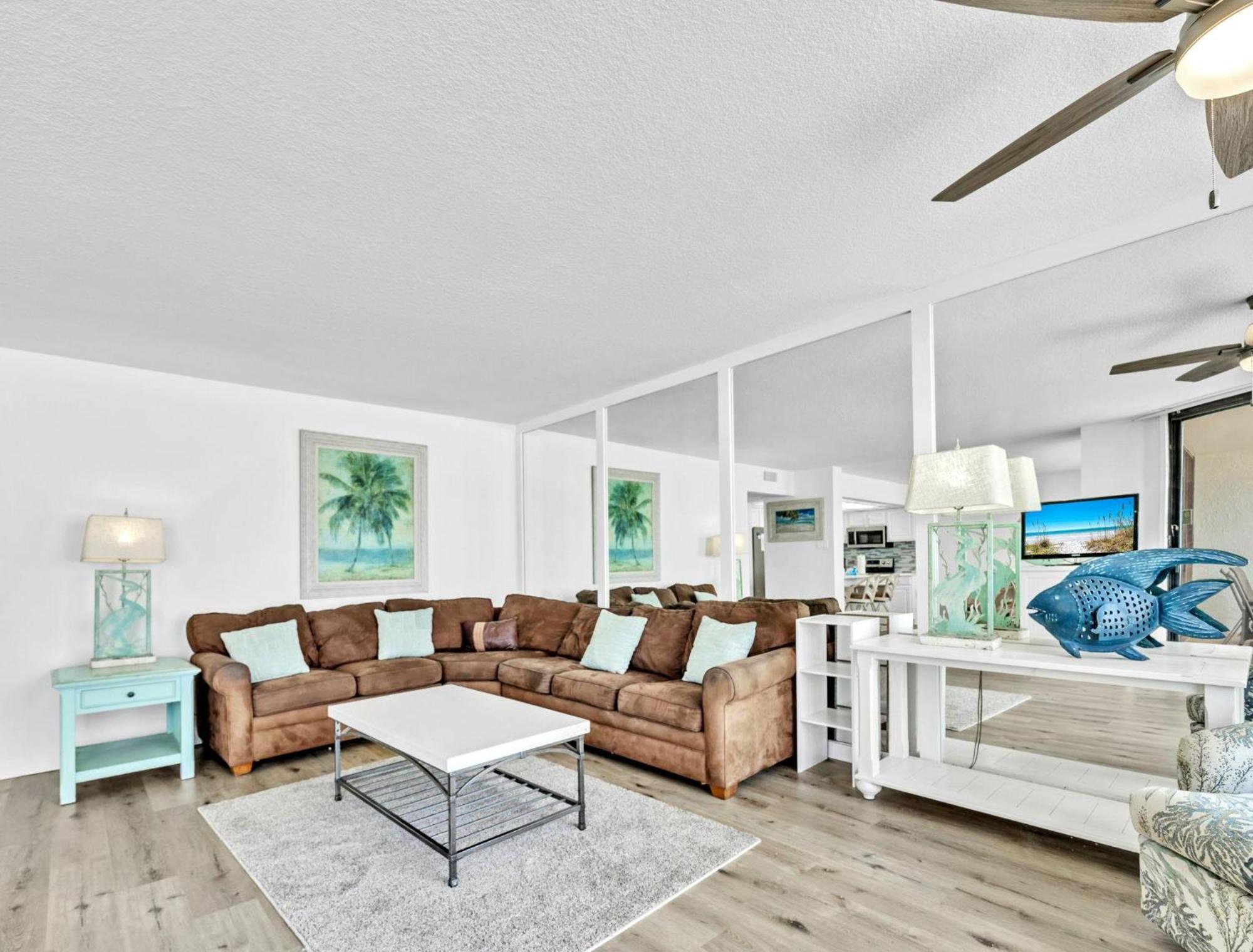 Windward 106 At Edgewater Apartment ปานามาซิตี้บีช ภายนอก รูปภาพ